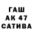 Канабис сатива Ramesh Sonu