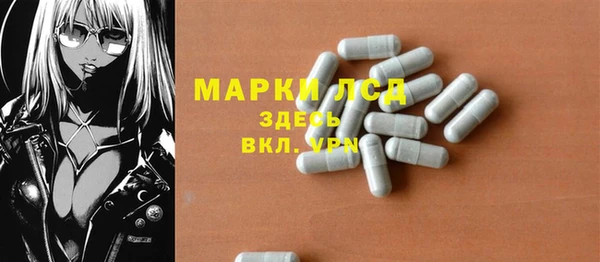 молекула духа Алексин